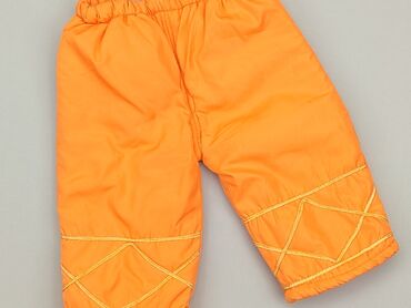 kapcie do przedszkola emel: Other children's pants, 74, condition - Very good