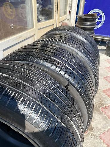 шины pirelli: Шины 285 / 40 / R 20, Лето, Б/у, Комплект, Легковые, Италия, Pirelli — 5