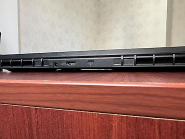 intel arc: Игровой ноутбук Acer Nitro V 16 (модель на шильдике: NITRO V 16 / — 8