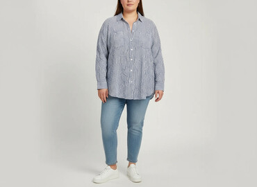 calvin klein performance koszulki damskie: Tally Weijl, Сорочка жіноча, розмір XL