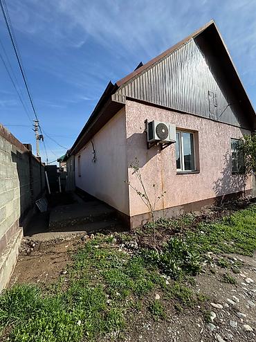 Продажа коттеджей и домов: Продаю дом в хорошем районе центральная конолизацияга кошулган уйдун — 3