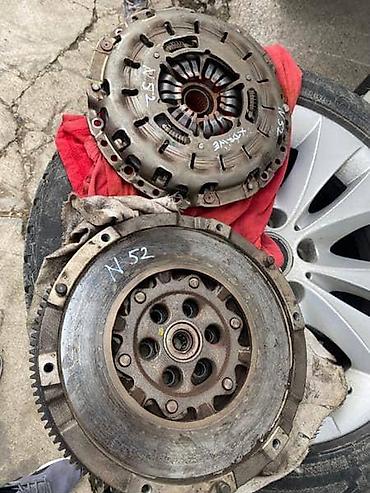 klisko cena: ZAMAJAC I SET N52 ZA BMW SERIJA 5 OD 2003. DO 2010. GOD. | Zmajac sa — 3