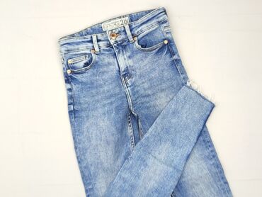 Jeans for women, Amisu, size XS (EU 34)