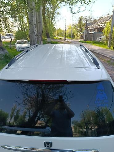одиссей битый: Honda Odyssey: 2002 г., 2.3 л, Типтроник, Бензин, Минивэн — 3