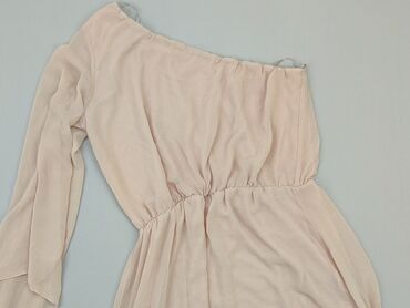 sukienki damskie z muślinu: Dress, S (EU 36), condition - Good