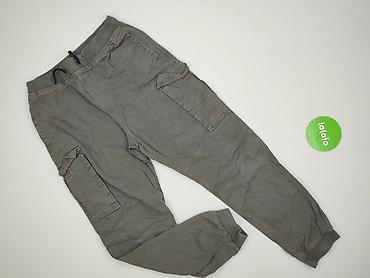 jeans cargo: Cargo, Spodnie cargo damskie, rozmiar S — 2