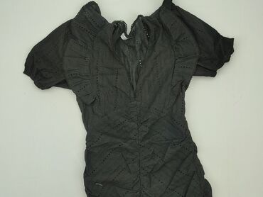 sukienki długie wieczorowe allegro: Women`s dress, size M (EU 38)
