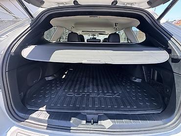 outback 2005: Subaru Outback: 2020 г., 2.5 л, Вариатор, Бензин, Кроссовер — 10