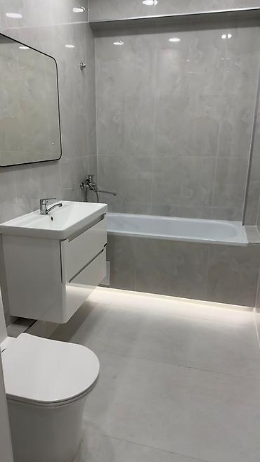 толстого: 1 комната, 51 м², ул. Лев Толстой Элитка, 8 этаж, Дизайнерский ремонт — 2