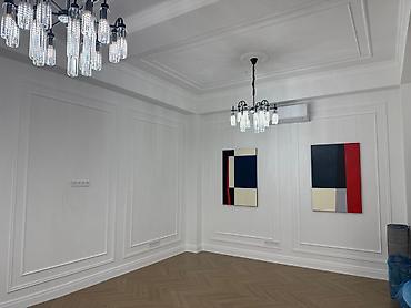 Аренда офисов: Аренда офисов, 70 м², В бизнес центре — 8