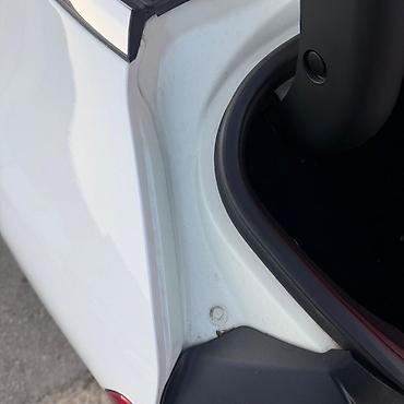 Kia: Kia K5: 2020 г., 1.6 л, Автомат, Бензин, Седан — 22