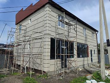 Утепление: Утепление стен, Утепление фасада | Утепление дома, Утепление контейнера, Утепление квартиры Penoplex, Пенопласт, Термопанели Больше 6 лет опыта — 5