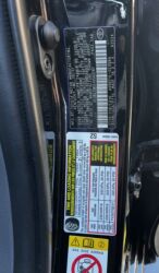 Toyota: Toyota Camry: 2018 г., 2.5 л, Вариатор, Гибрид, Седан — 16