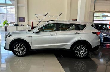 цены на электромобили в бишкеке: Jetour X70SEV: 2022 г., Электромобиль, Кроссовер