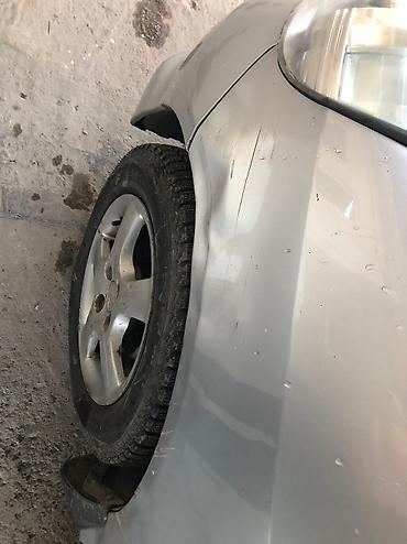 Honda: Honda Fit: 2003 г., 1.3 л, Вариатор, Бензин, Хэтчбэк — 13