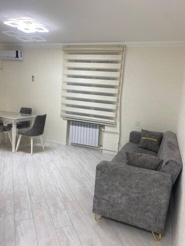 Köhnə tikili: Bakı, 2 otaqlı, Köhnə tikili, m. Neftçilər, 35 kv. m — 6