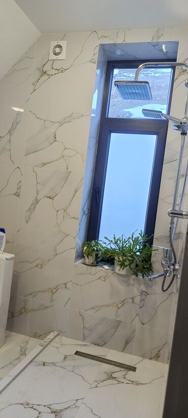 Bağ evlərinin kirayəsi: 120 kv. m, 3 otaqlı, Hovuzsuz, Kombi, Qaz, İşıq — 10