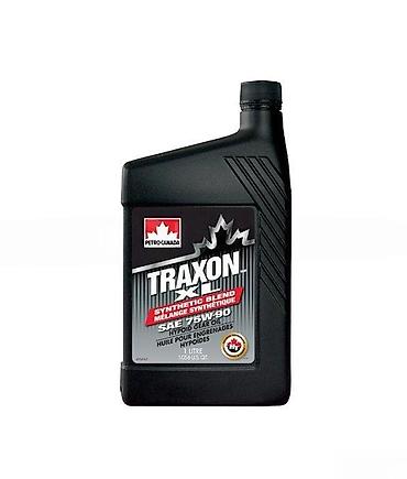 sürət qutusu yağı: Heavy Duty DuraDrive HD Synthetic 668 ATF(Allison)TES 668™[2] – — 2