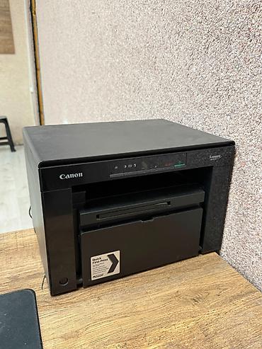 Принтеры: 🖨️ Принтер Canon Б/У – отличное состояние Продается б/у принтер Canon — 2