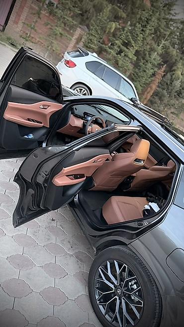 Changan: Changan Uni-Z: 2025 г., 1.5 л, Автомат, Бензин, Кроссовер — 19