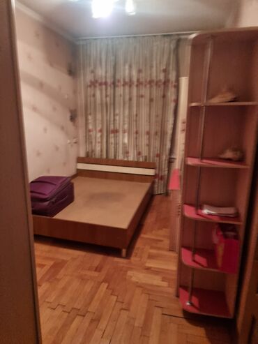 купить участок для строительства дома: Продаётся 3-х комнатая квартира, район Вечерки, 2- этаж, в 9 этажном