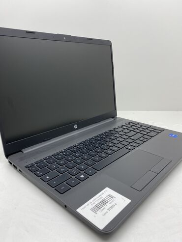 Ноутбук, HP, 8 ГБ ОЗУ, Intel Core i5, 15.6 ", Б/у, Для несложных задач, память SSD