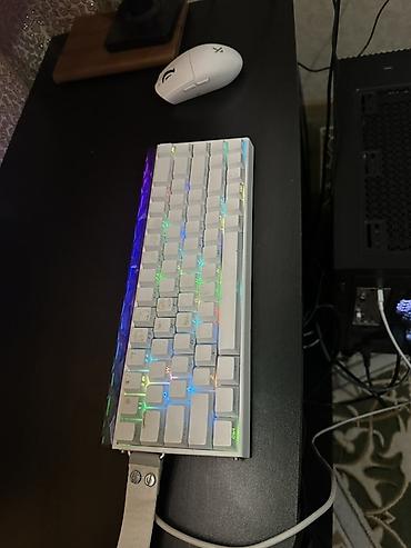 24b2w1 aoc: Монитор, AOC, Б/у, LED, 24" - 25" — 2