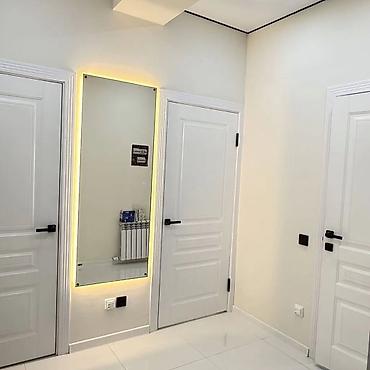 Продажа квартир: 1 комната, 45 м², Элитка, 3 этаж, Евроремонт — 4