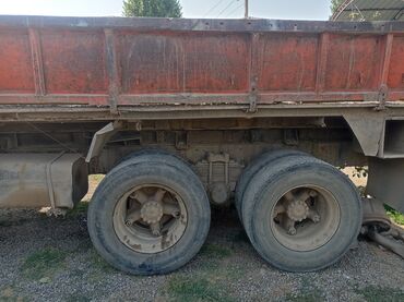 Грузовики: Грузовик, Камаз, Б/у — 10