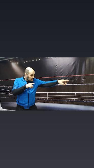 кеттлер: Зал Бокса "FZ Boxing" Бокс Кикбоксинг MMA (персонально) Взрослые — 10