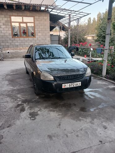 радиатор опель вектра б: ВАЗ (ЛАДА) Priora: 2008 г., 1.6 л, Механика, Бензин, Седан