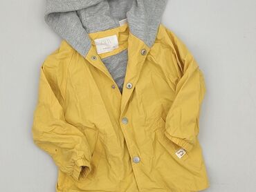 rajstopy do odkrytych butow: Transitional jacket, Zara, 1.5-2 years, 86-92 cm, condition - Very good at lalafo.pl rajstopy do odkrytych butow: Transitional jacket, Zara, 1.5-2 years, 86-92 cm, condition - Very good