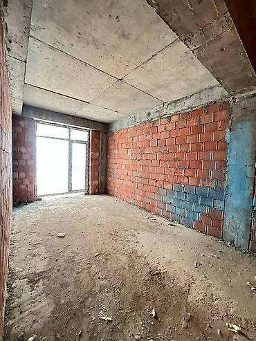 binə evlər: Satılır 1 otaqlı yeni tikili 65 m², Nəriman Nərimanov m. Kateqoriya — 2