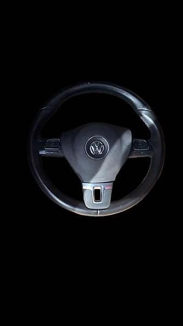 ventilator auto 24v: TIGUAN VOLAN ZA VOLKSWAGEN TIGUAN OD 2007. DO 2012. GOD — 1