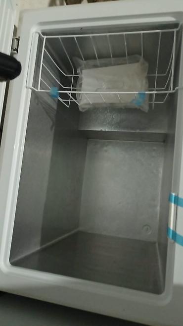 irsad electronics ipad mini 5: Soyuducu - Tip: Sandıq tipli dondurucu (chest freezer) - Rəng: Ağ - — 2
