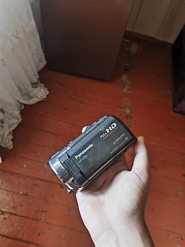 go pro 12: Salam kamera video şəkil üçündur 2000 çi ildə alınıb elede qalb evde — 2