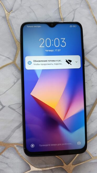 дисплей ми 9: Redmi, Redmi 9T