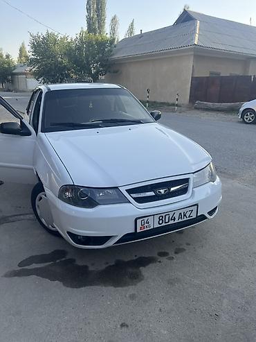 нексия обмен: Daewoo Nexia: 2012 г., 1.6 л, Механика, Седан — 6