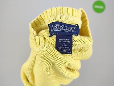solar chusty: Lands' End, Sweter damski, rozmiar S — 5