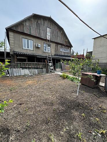 Продажа коттеджей и домов: Продается 2х этажный дом 🏠 📍Район Кож-Завода, Дордоя Площадь дома — 10