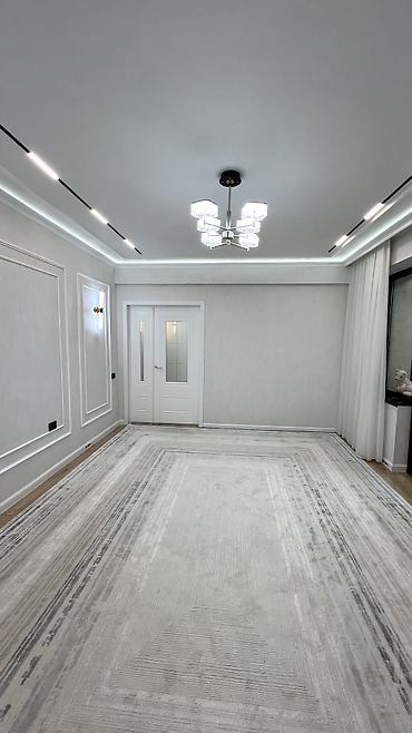 Продажа квартир: 3 комнаты, 88 м², Элитка, 10 этаж, Евроремонт — 7