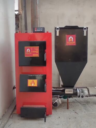 Тепловые завесы: Тепловые завесы — 16