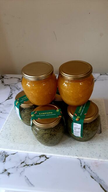 гранатовый соус бишкек: Лимонное варенье, варенье из киви, лимон с горным мёдом, богатый