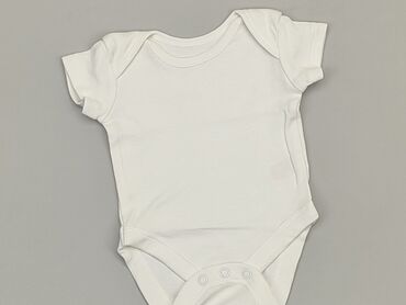 bielizna dla niemowlaka: Body, St.Bernard, Wcześniak, 
stan - Idealny