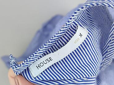 mango sweter w paski: House, Sukienka damska, rozmiar M — 4