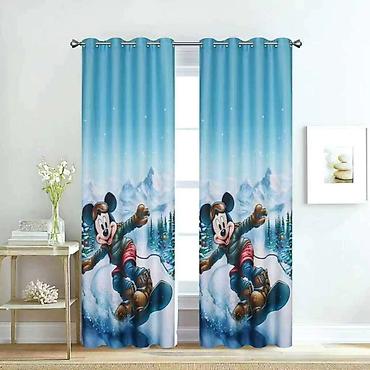 Zavese i draperije: 03. Zavese140×260……2500(komad)
Draper140×260……2700( komad) — 2