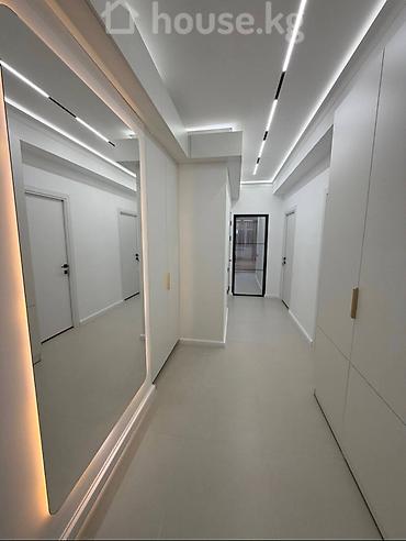 2022: 3 комнаты, 110 м², Нижний Джал (Джал-23) 3 этаж, Дизайнерский ремонт — 3