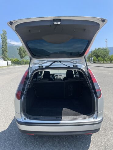 Ford: Ford Focus: 1.6 l | 2007 il 231000 km Universal -da lalafo.az — 4 Ford: Ford Focus: 1.6 l | 2007 il 231000 km Universal — 4