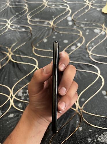 Apple iPhone: IPhone Xs, 64 GB, Black Titanium — 4