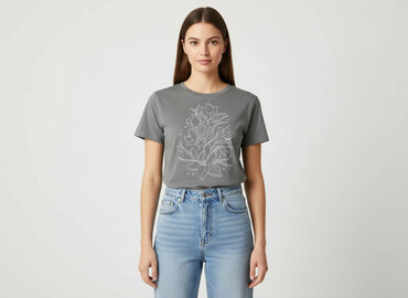 jeremy sochan koszulka: Sinsay, Women`s T-shirt, size M at lalafo.pl jeremy sochan koszulka: Sinsay, Women`s T-shirt, size M